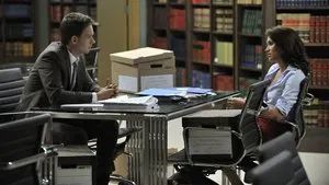 Fotograma del episodio 13: Zane contra Zane