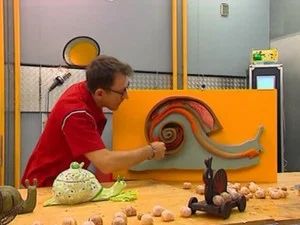 Fotograma del episodio 302: Episodio 302