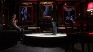 Fotograma del episodio 13: La Canción Continúa Igual