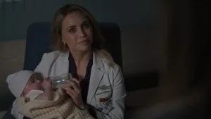 Fotograma del episodio 20: Bendecido.