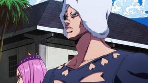 Fotograma del episodio 32: Heavy Forecast (3)