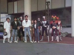 Fotograma del episodio 46: Episodio 46