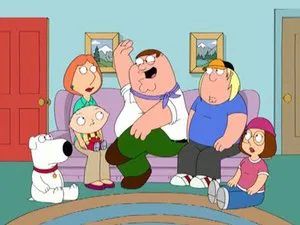 Fotograma del episodio 8: Gay de familia