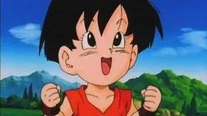 Fotograma del episodio 36: Mi nombre es Pan