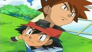 Fotograma del episodio 46: ¡El Hogar Es Donde Está La Batalla!