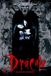 Drácula de Bram Stoker