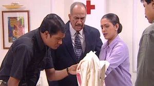 Fotograma del episodio 301: Episodio 301