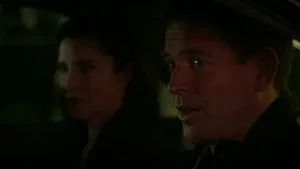 Fotograma del episodio 1: Deten La Hemorragia
