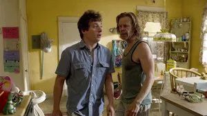 Fotograma del episodio 5: Father's Day