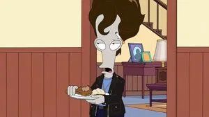 Fotograma del episodio 17: Hogar en ruinas