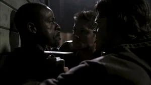 Fotograma del episodio 3: Sed de Sangre