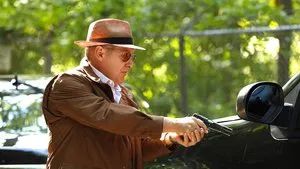 Fotograma del episodio 5: Norman Devane (N.° 138)