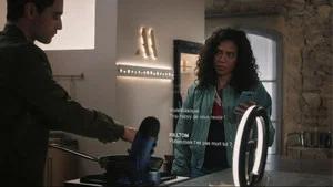 Fotograma del episodio 311: Episodio 311