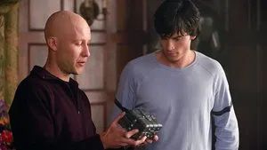 Fotograma del episodio 2: Metamorfosis