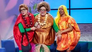 Fotograma del episodio 3: Episodio 3