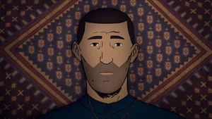 Fotograma del episodio 11: Episodio 11