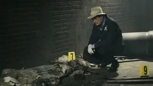 Fotograma del episodio 19: Tiempo De Gracia