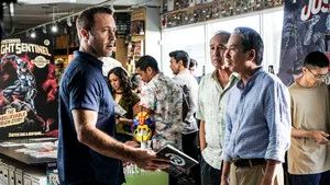 Fotograma del episodio 9: Episodio 9
