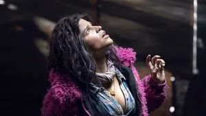 Fotograma del episodio 20: Astilla