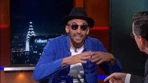 Fotograma del episodio 145: Episodio 145