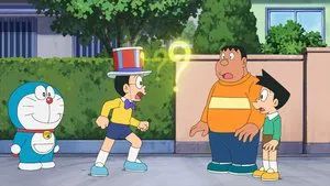 Fotograma del episodio 1142: Episodio 1142