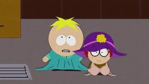 Fotograma del episodio 8: Dos Hombres Desnudos En Un Jacuzzi