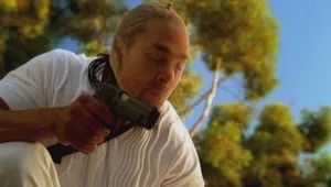 Fotograma del episodio 3: La Porra De La Muerte