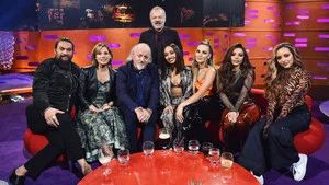 Fotograma del episodio 11: Episodio 11