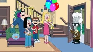 Fotograma del episodio 11: Max Jets