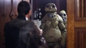 Fotograma del episodio 5: Episodio 5