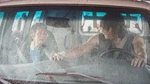 Fotograma del episodio 6: Consumidos
