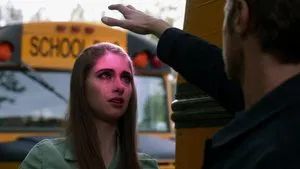 Fotograma del episodio 6: El Cielo no puede esperar