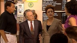 Fotograma del episodio 70: Episodio 70