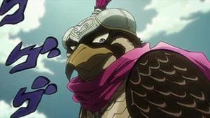 Fotograma del episodio 38: El guardián del infierno, Pet Shop (Parte 1)