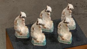 Fotograma del episodio 131: Episodio 131