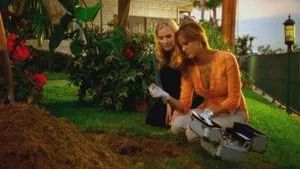 Fotograma del episodio 5: Muerte Inminente