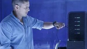 Fotograma del episodio 12: Desinteresados