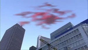 Fotograma del episodio 47: ¡El Misterio del Cielo!