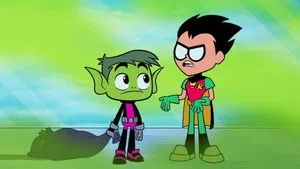 Fotograma del episodio 13: Episodio 13