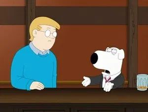 Fotograma del episodio 8: ¿Cuáles perros?