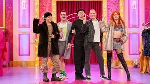 Fotograma del episodio 2: Episodio 2