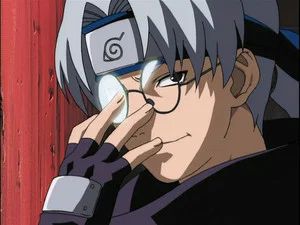 Fotograma del episodio 51: Una sombra en la oscuridad: El peligro se aproxima a Sasuke