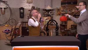 Fotograma del episodio 97: Episodio 97