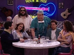 Fotograma del episodio 18: Episodio 18