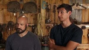 Fotograma del episodio 6: Episodio 6
