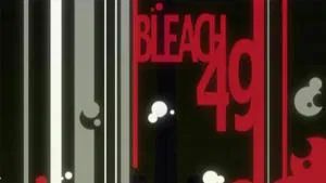 Fotograma del episodio 49: La pesadilla de Rukia.