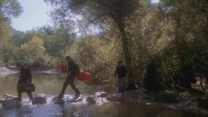 Fotograma del episodio 9: Engaño