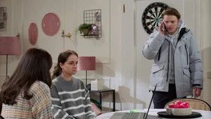 Fotograma del episodio 140: Episodio 140