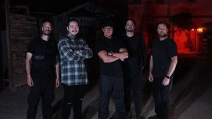 Fotograma del episodio 11: Episodio 11