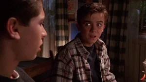 Fotograma del episodio 19: Educando a Reese